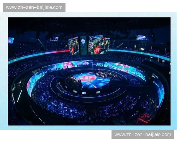 在线观看KPL：让热血在屏幕前沸腾的观赛指南