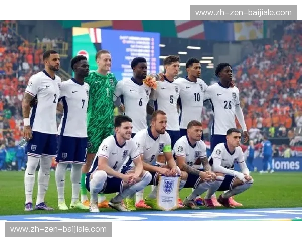 首发英格兰队——荣耀与激情的十一人交响